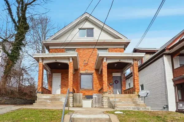 26 Juergens Avenue, Cincinnati, OH 45220