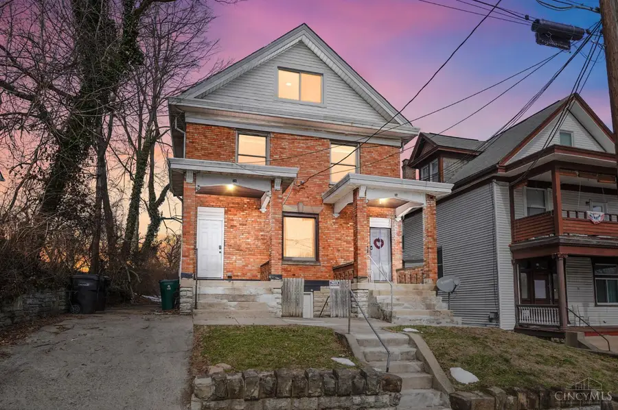 26 Juergens Avenue, Cincinnati, OH 45220 - #2