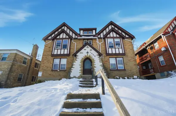 1029 Dana Avenue, Cincinnati, OH 45229