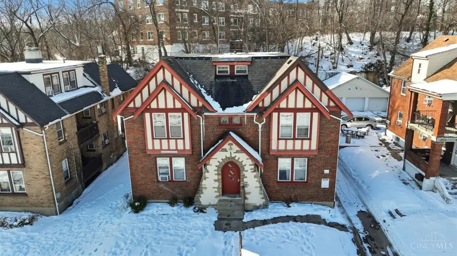 1025 Dana Avenue, Cincinnati, OH 45229 - #3