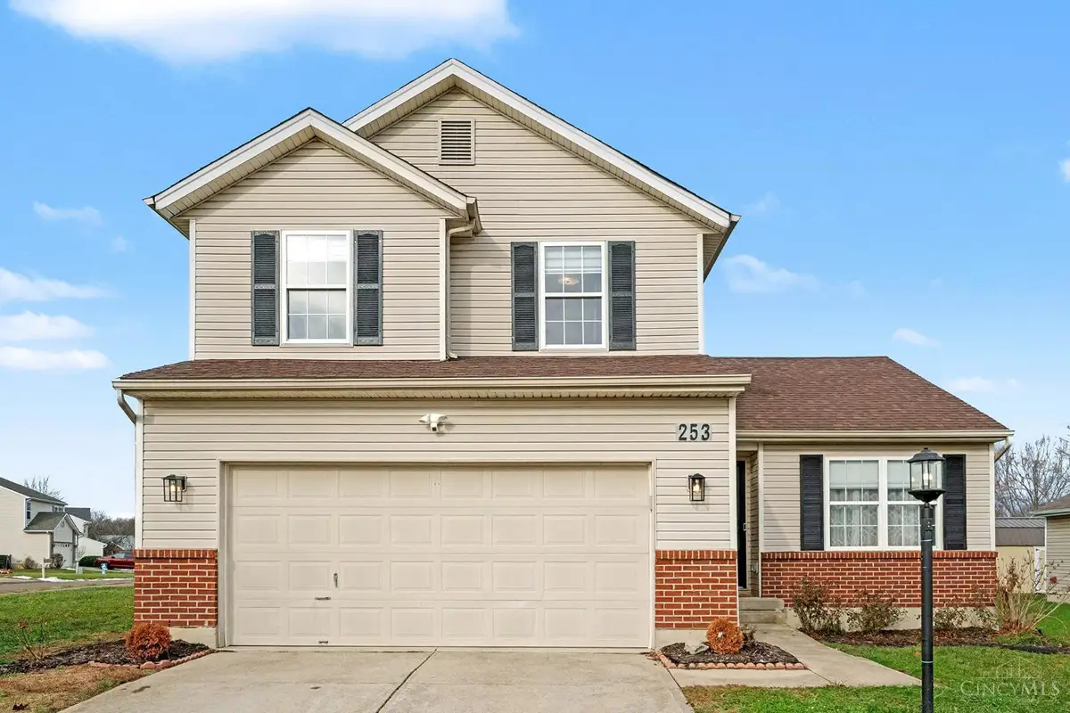 253 Deer Creek Drive, Amelia, OH 45102 - Image #1