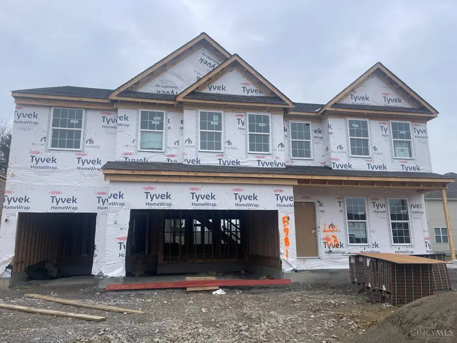 5981 Hawks Lane #83, Mulberry, OH 45150 - #2