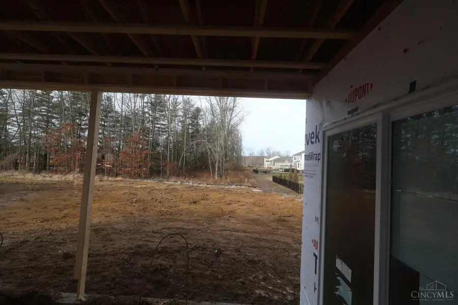 5981 Hawks Lane #83, Mulberry, OH 45150 - #3