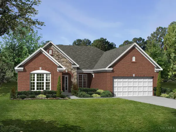 5978 Hawks Lane #59, Miami Twp, OH 45150