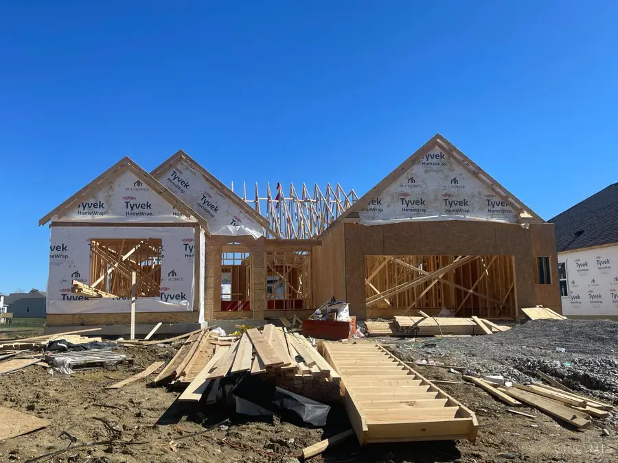 5978 Hawks Lane #59, Mount Repose, OH 45150 - #2