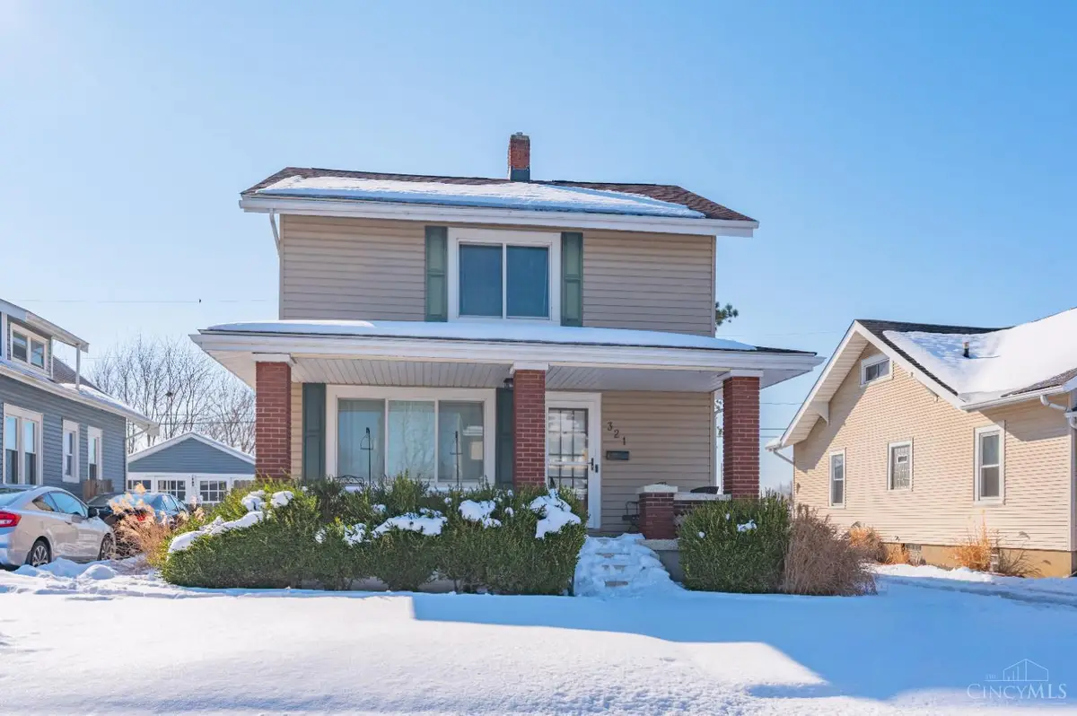 321 Laurel Avenue, Hamilton, OH 45015 - Image #1