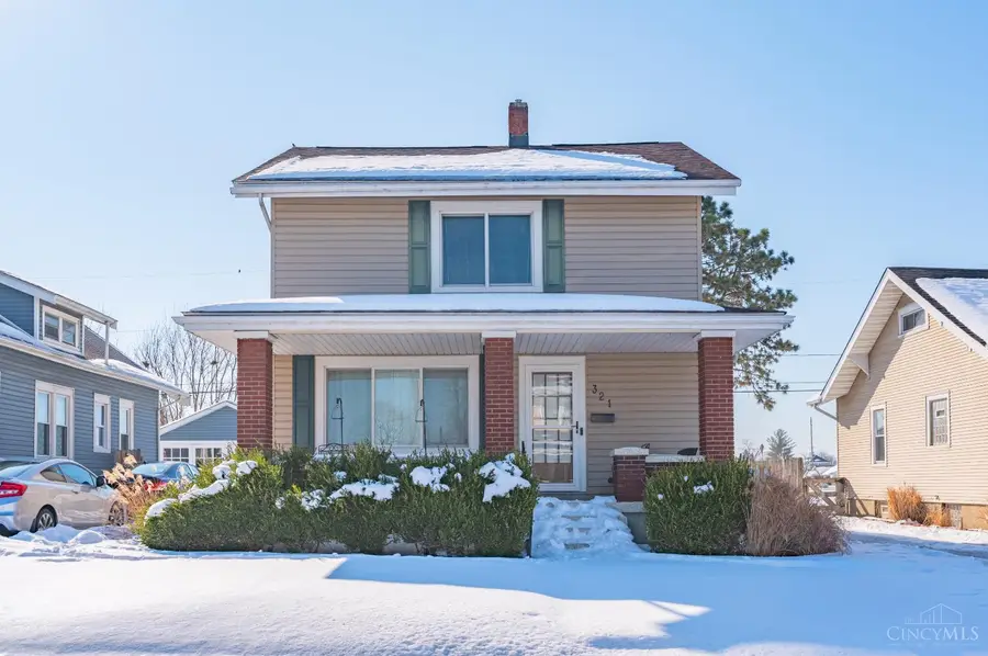 321 Laurel Avenue, Hamilton, OH 45015 - Image #2