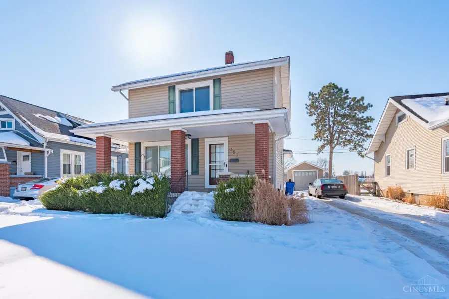 321 Laurel Avenue, Hamilton, OH 45015 - Image #3