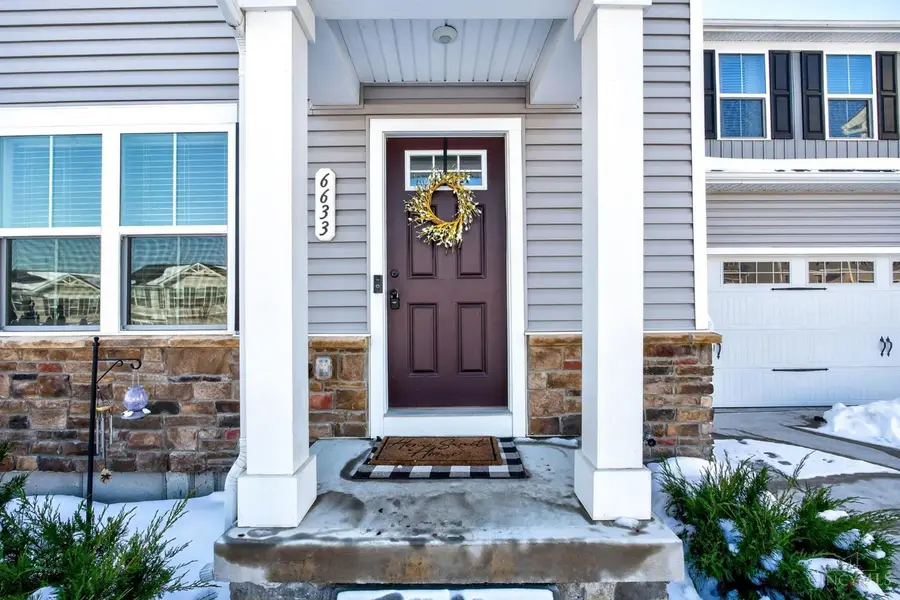 6633 Rivulet Drive, Middletown, OH 45042 - #3
