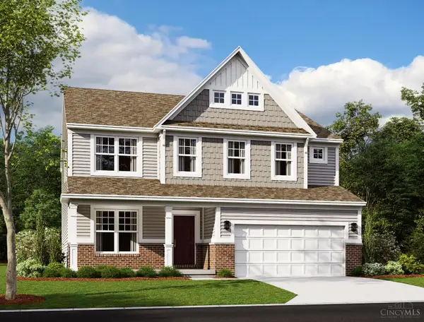 5980 Hawks Lane #58, Miami Twp, OH 45150