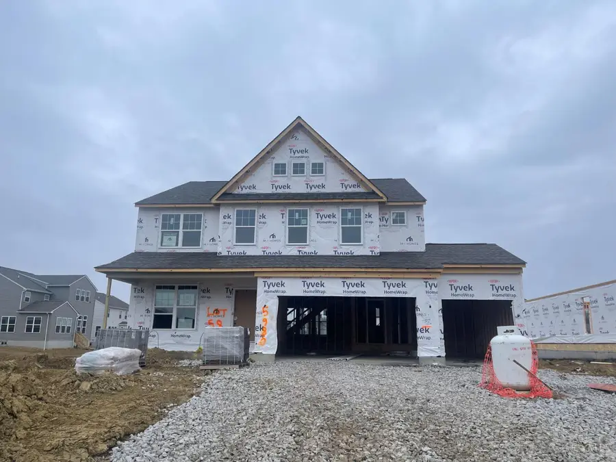 5980 Hawks Lane #58, Mount Repose, OH 45150 - #2