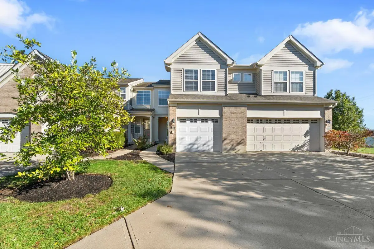 6768 Pondfield Lane, Mason, OH 45040 - #1