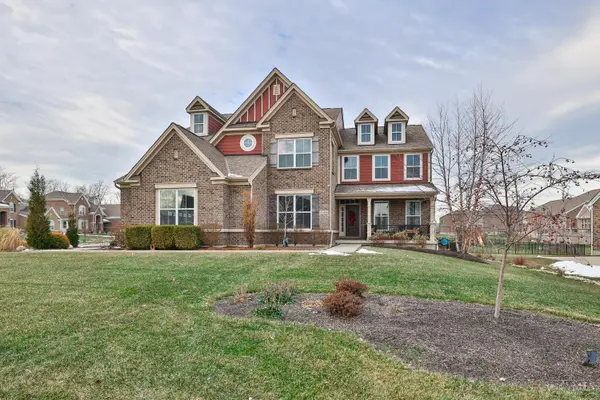 3564 Hudson Hills Lane, Deerfield Twp., OH 45040