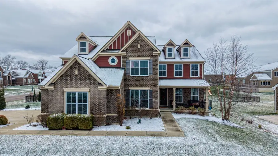 3564 Hudson Hills Lane, Deerfield Township, OH 45040 - Image #2