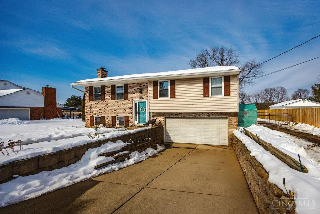 166 E Ritter Street, Seven Mile, OH 45011 - #1