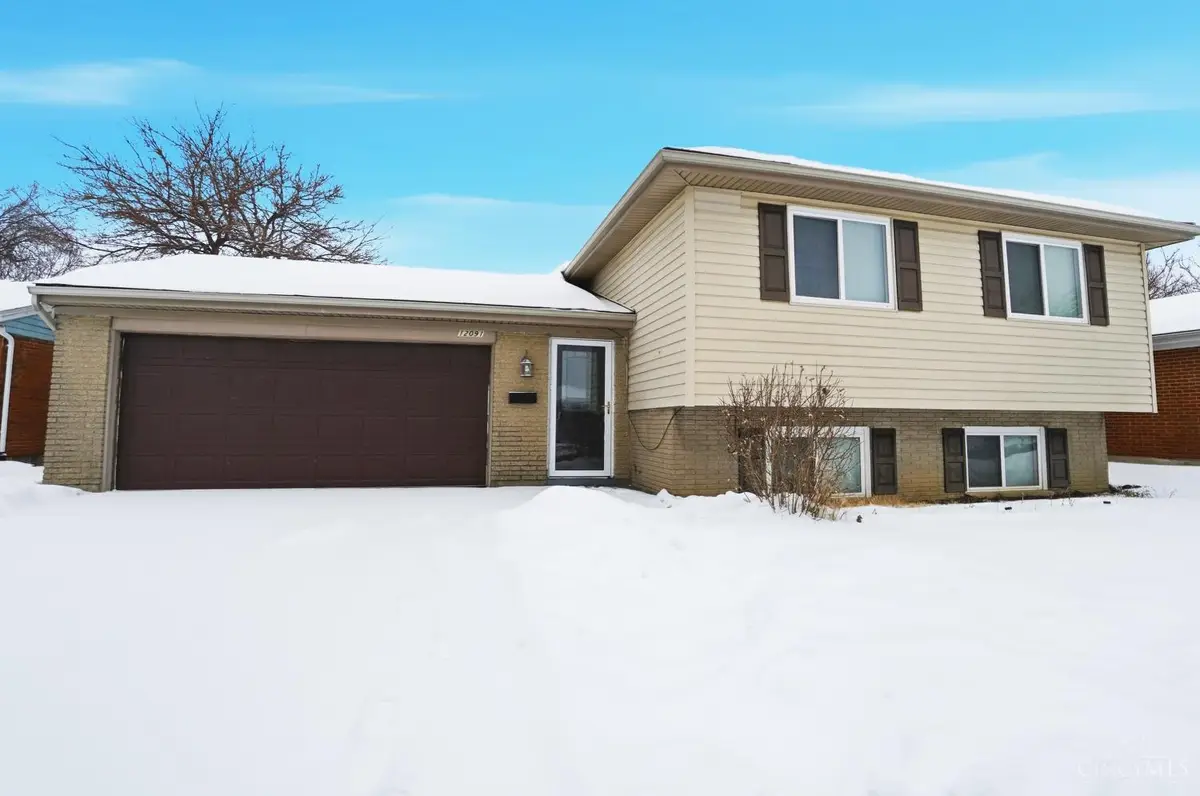 12091 Hitchcock Drive, Forest Park, OH 45240 - #1