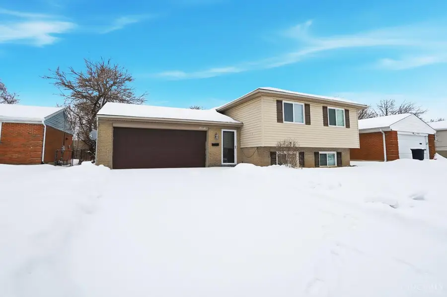 12091 Hitchcock Drive, Forest Park, OH 45240 - #2