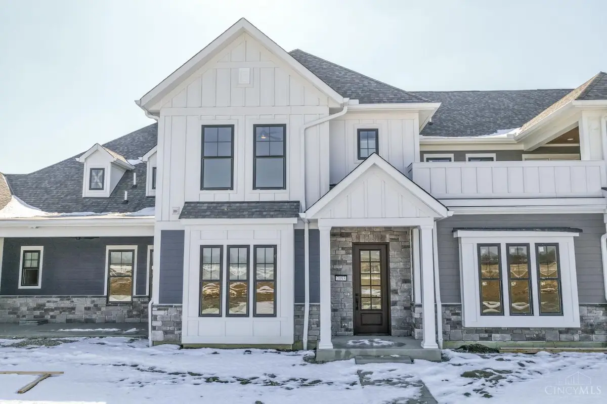 7093 Celebration Way, Mason, OH 45040 - #1
