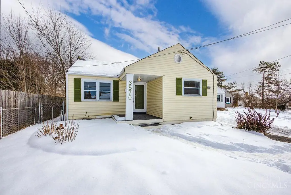 3570 Eyrich Road, Green Township, OH 45248 - Image #1