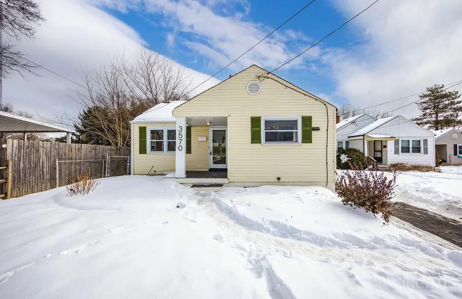 3570 Eyrich Road, Green Township, OH 45248 - Image #2