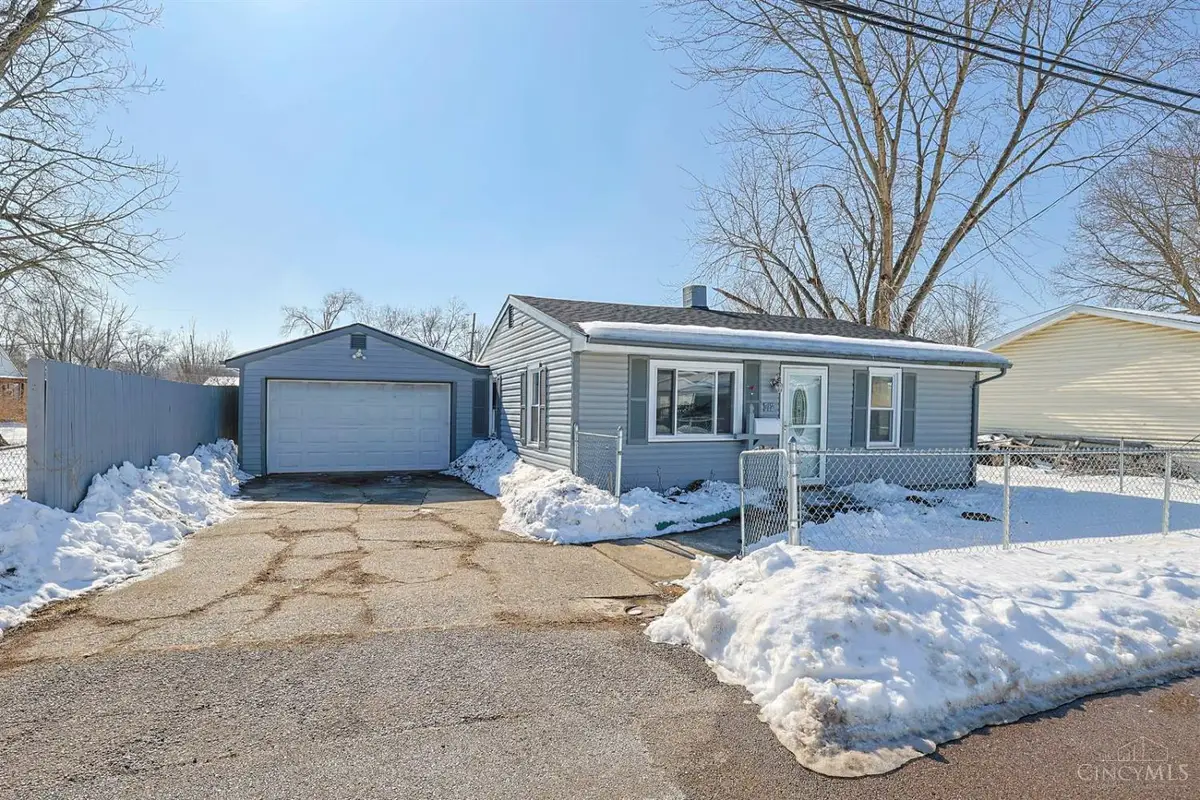 712 Abney Lane, Franklin, OH 45005 - Image #1