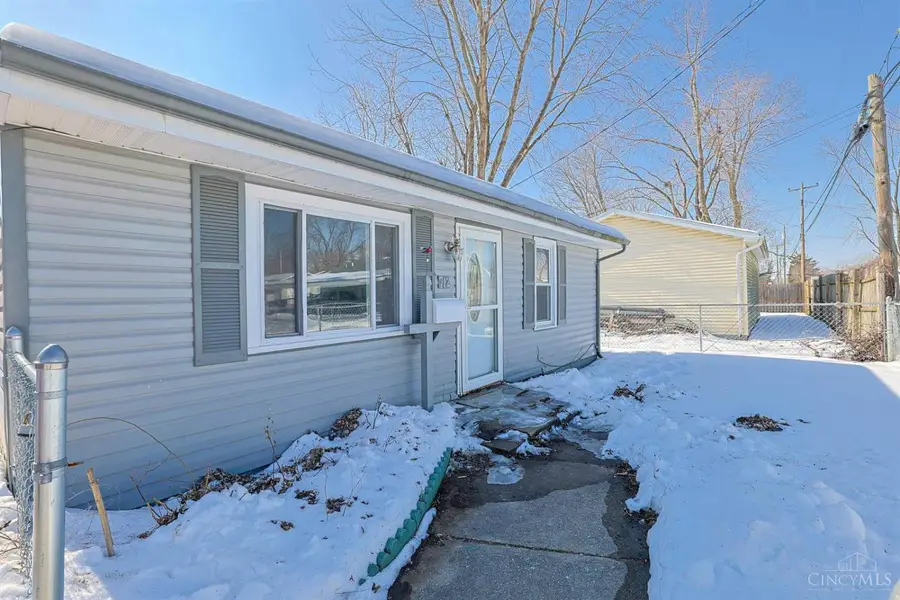 712 Abney Lane, Franklin, OH 45005 - Image #2