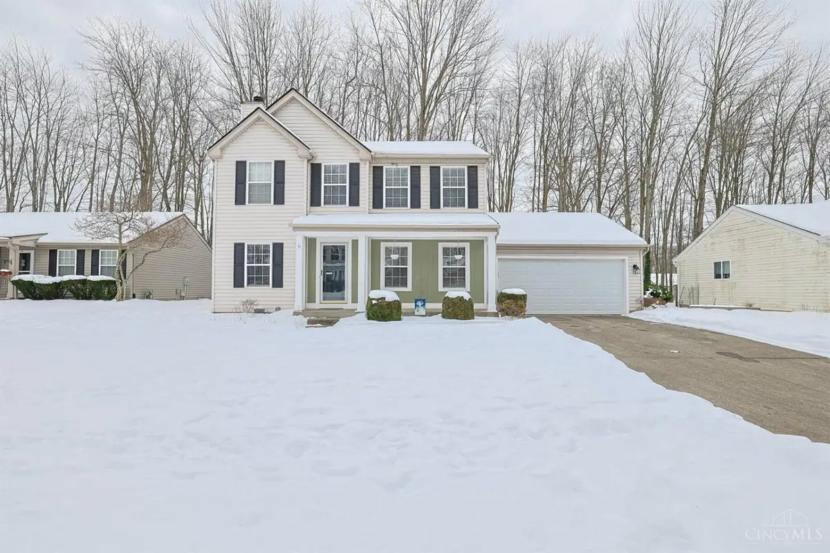 3573 S Heartwood Road, Amelia, OH 45102 - Image #1