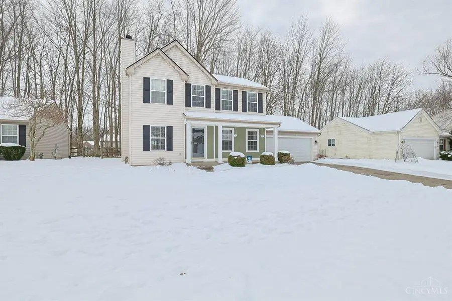 3573 S Heartwood Road, Amelia, OH 45102 - Image #2