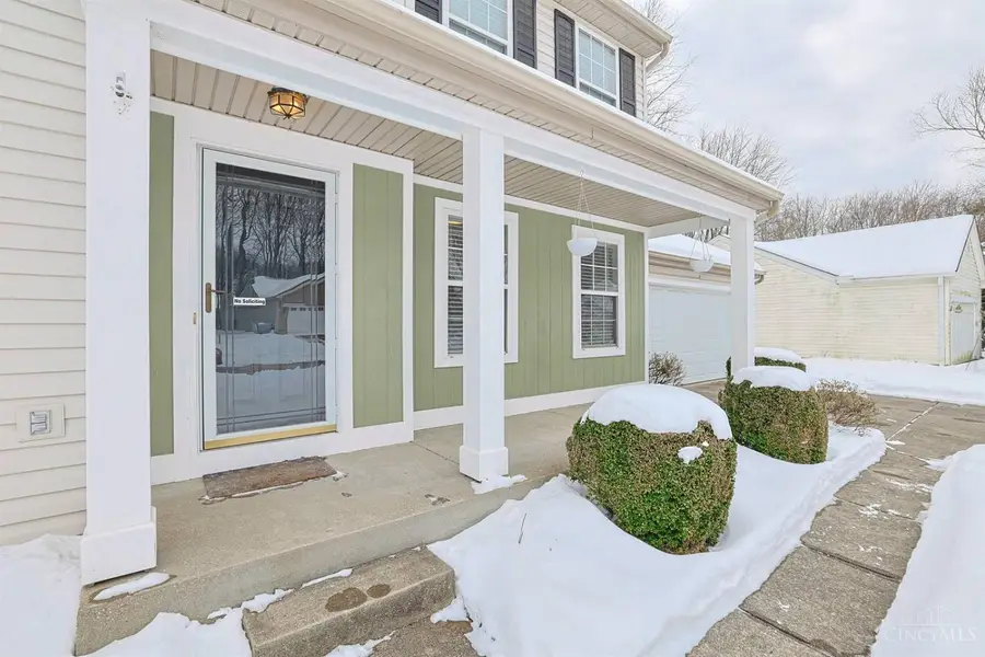 3573 S Heartwood Road, Amelia, OH 45102 - Image #3