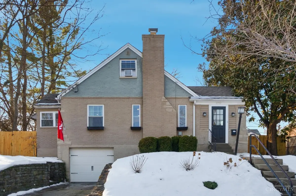 1019 Crosley Avenue, Cincinnati, OH 45215 - Image #1