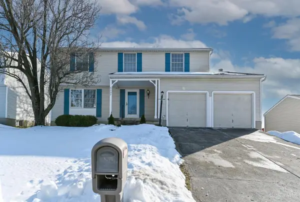 5337 Leatherwood Drive, West Chester, OH 45069