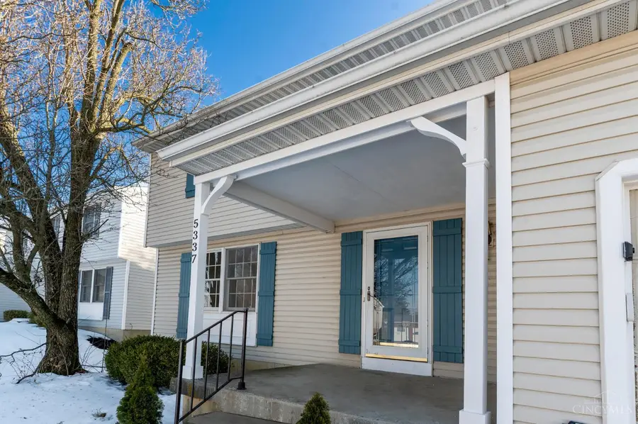 5337 Leatherwood Drive, West Chester, OH 45069 - #3
