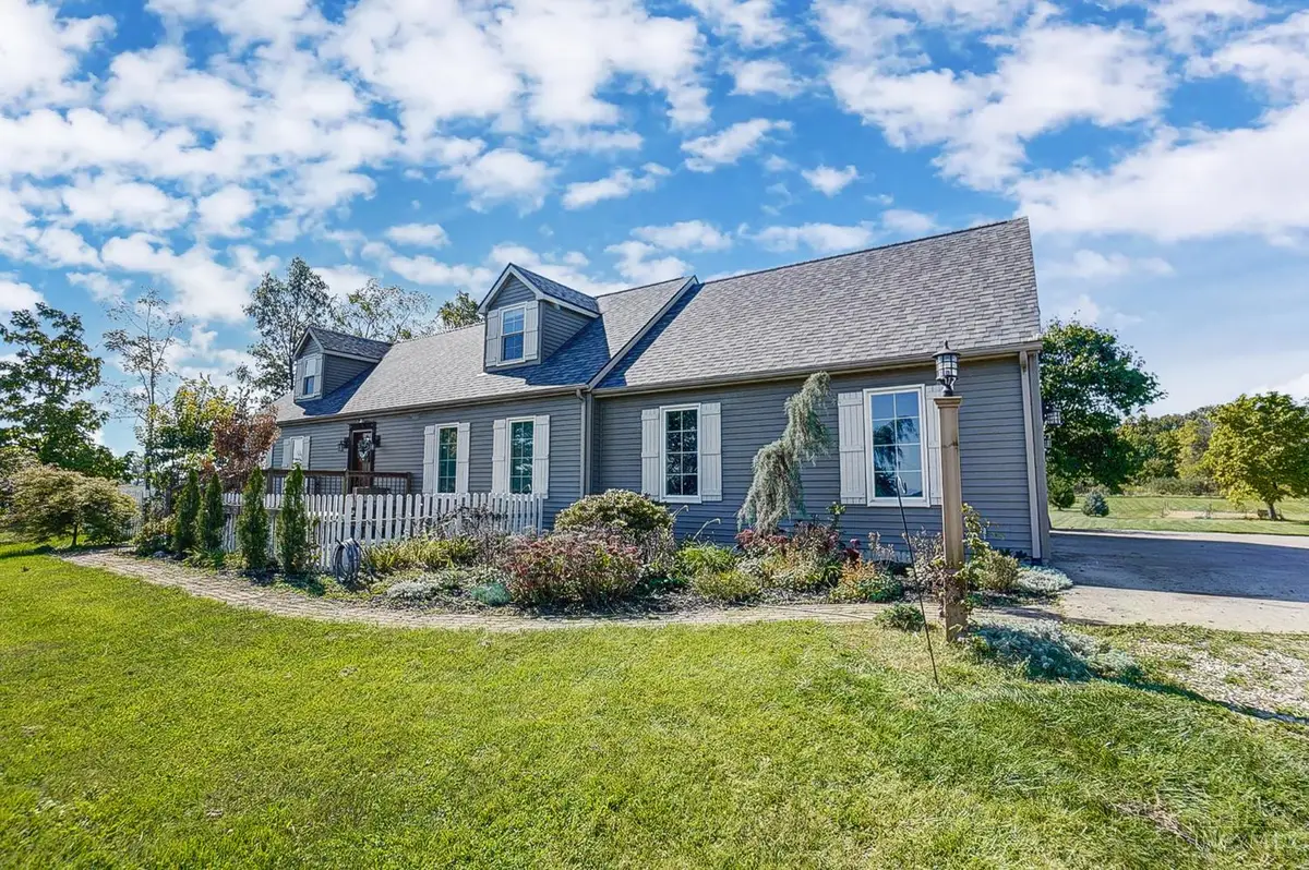 2801 N State Route 72, Sabina, OH 45169 - #1