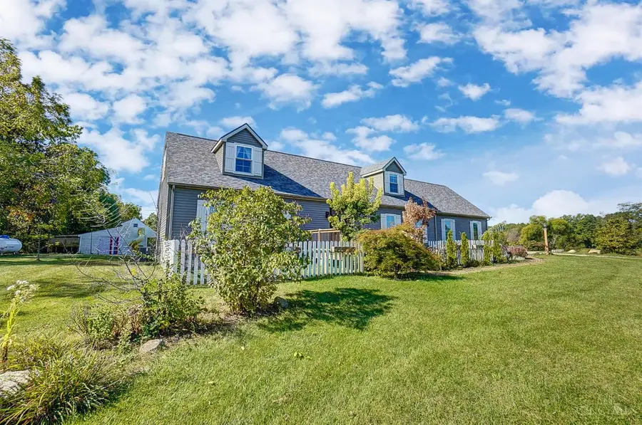 2801 N State Route 72, Sabina, OH 45169 - #2