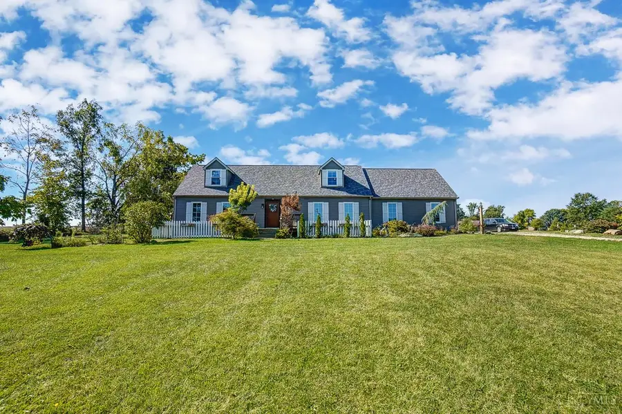 2801 N State Route 72, Sabina, OH 45169 - #3