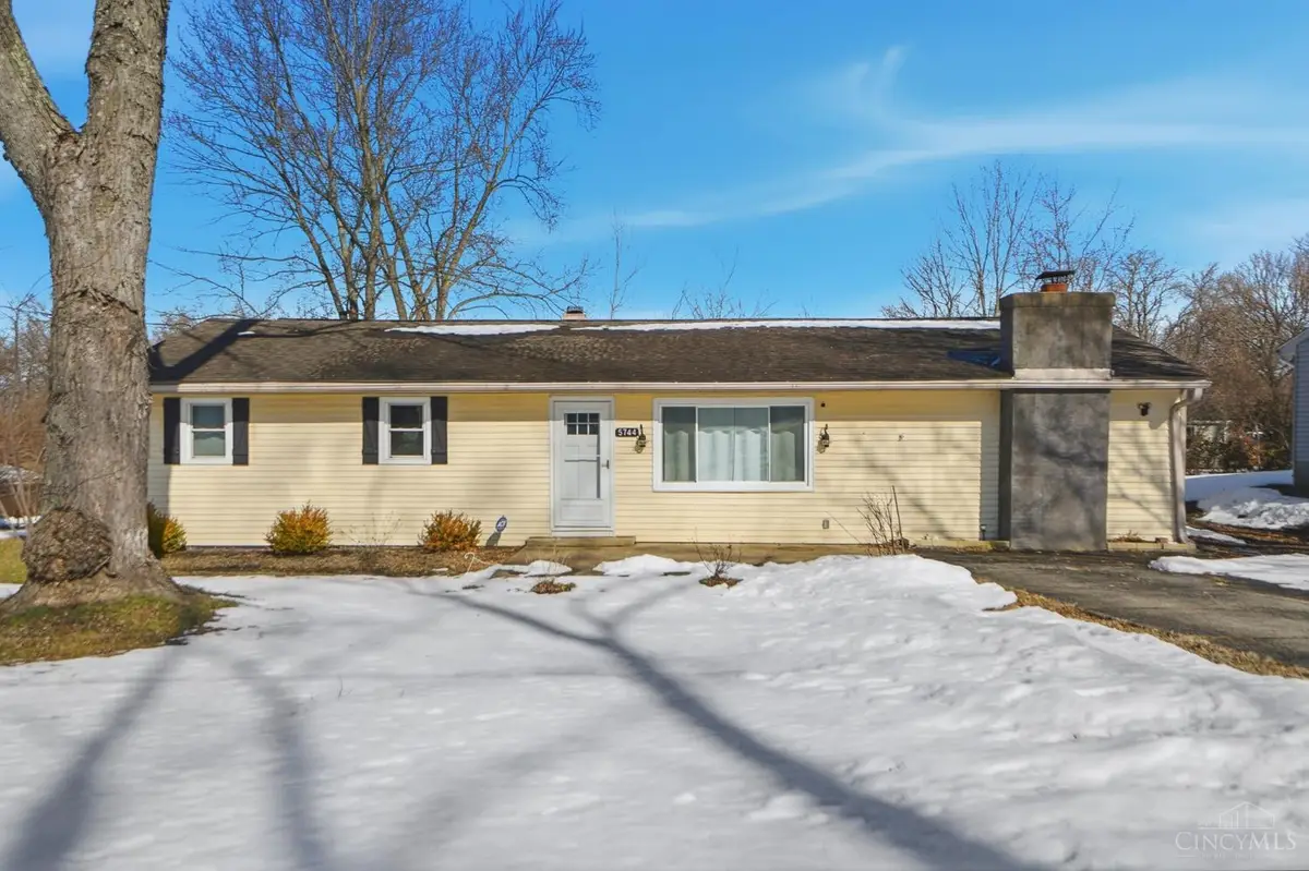 5744 Lynn Street, Franklin, OH 45005 - #1
