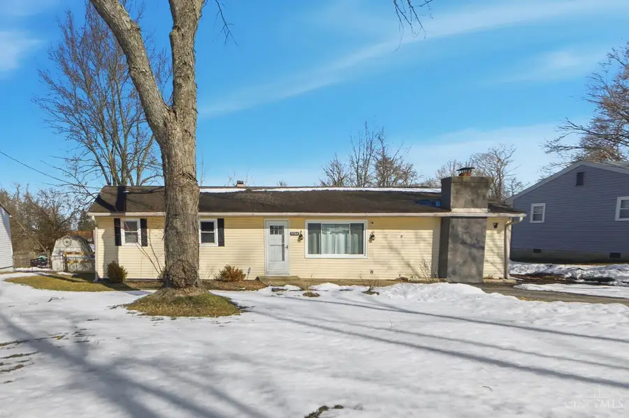 5744 Lynn Street, Franklin, OH 45005 - #3