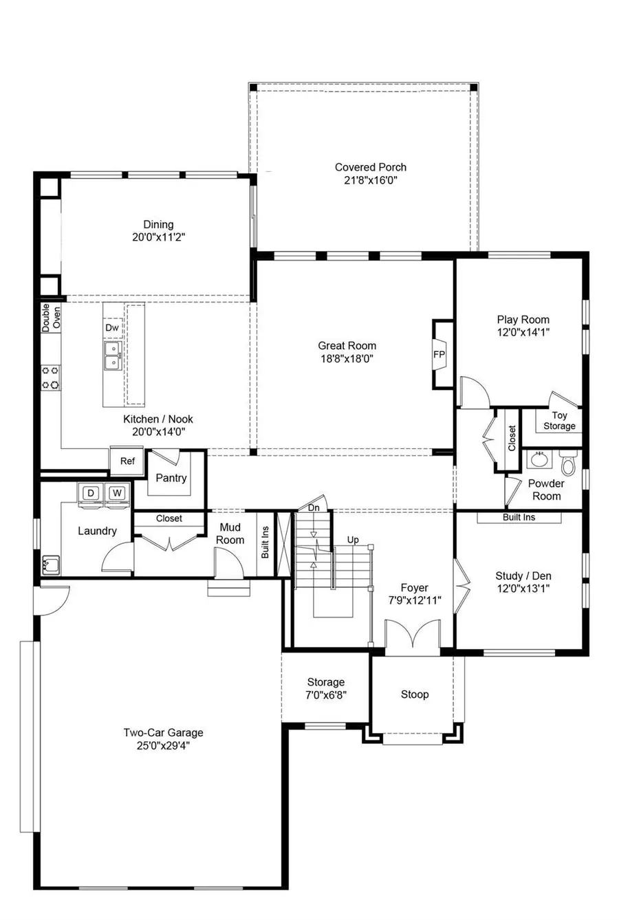 10550 Cinderella Drive, Montgomery, OH 45242 - Image #2