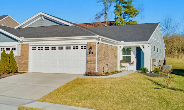 416 Summerlyn Farms Court, Lebanon, OH 45036