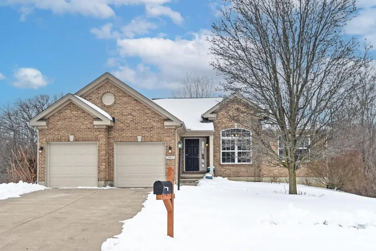 767 Elm Tree Drive, Morrow, OH 45152 - Image #1