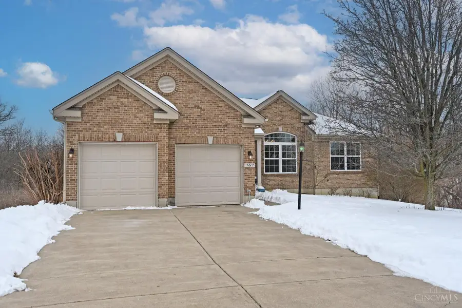767 Elm Tree Drive, Morrow, OH 45152 - Image #2