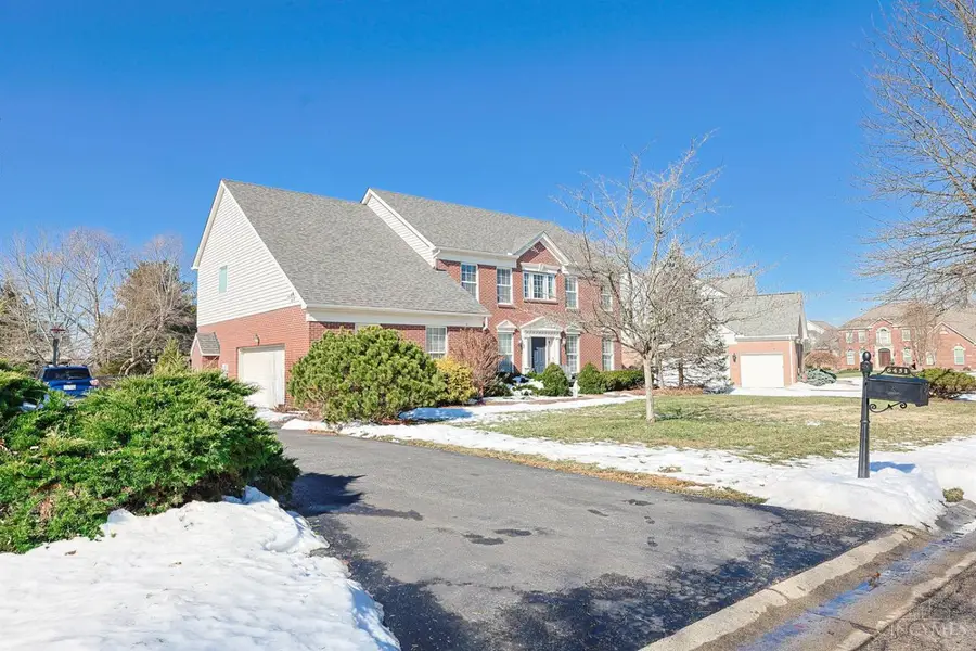 6451 Braewing Court, Pierce Township, OH 45245 - #2