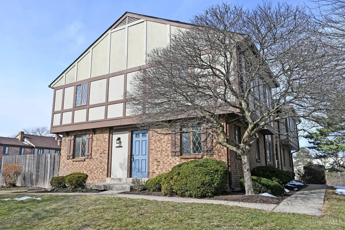 7494 Dover Drive #205, West Chester, OH 45069 - #1