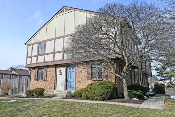 7494 Dover Drive #205, West Chester, OH 45069