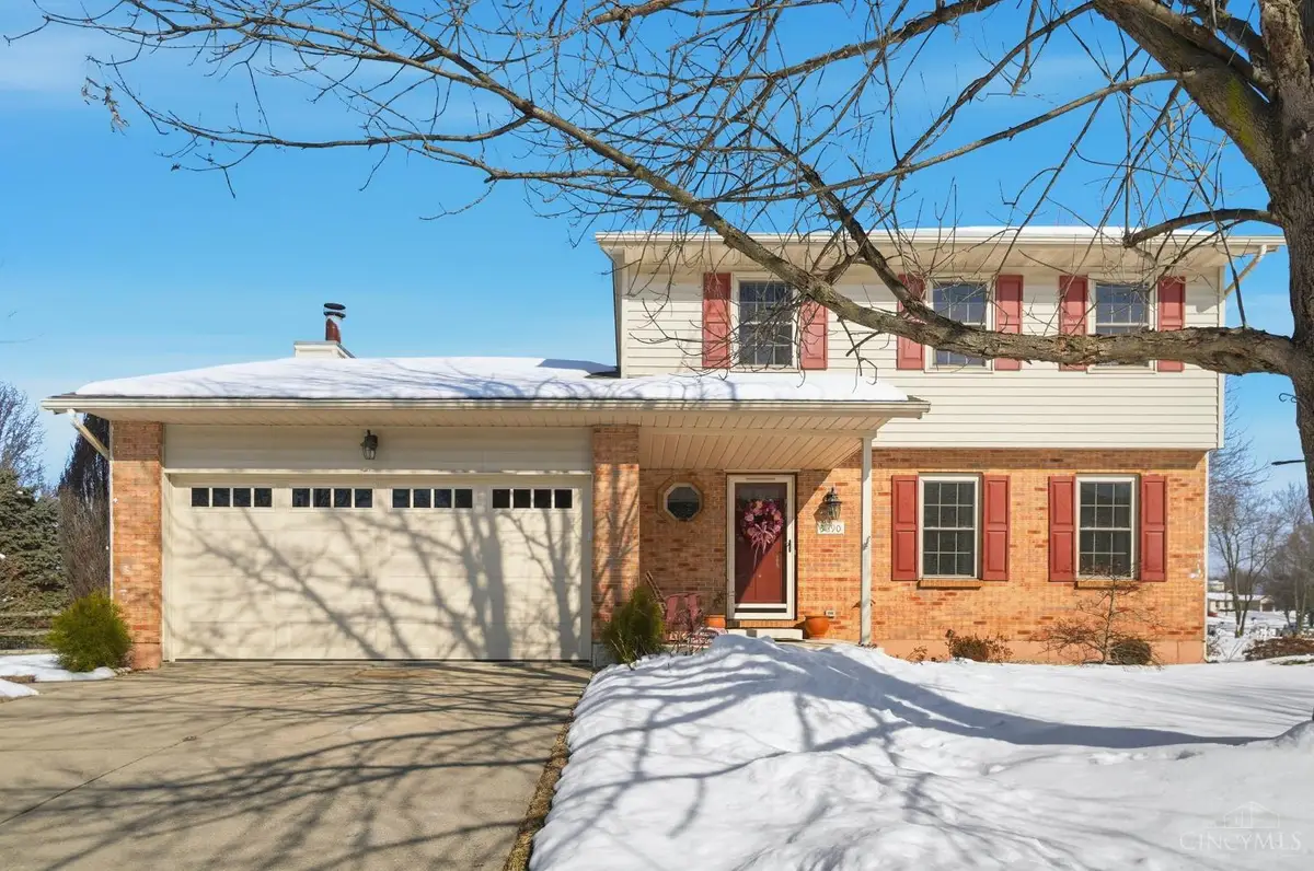 3690 Buttonwood Court, Fairfield Township, OH 45011 - #1