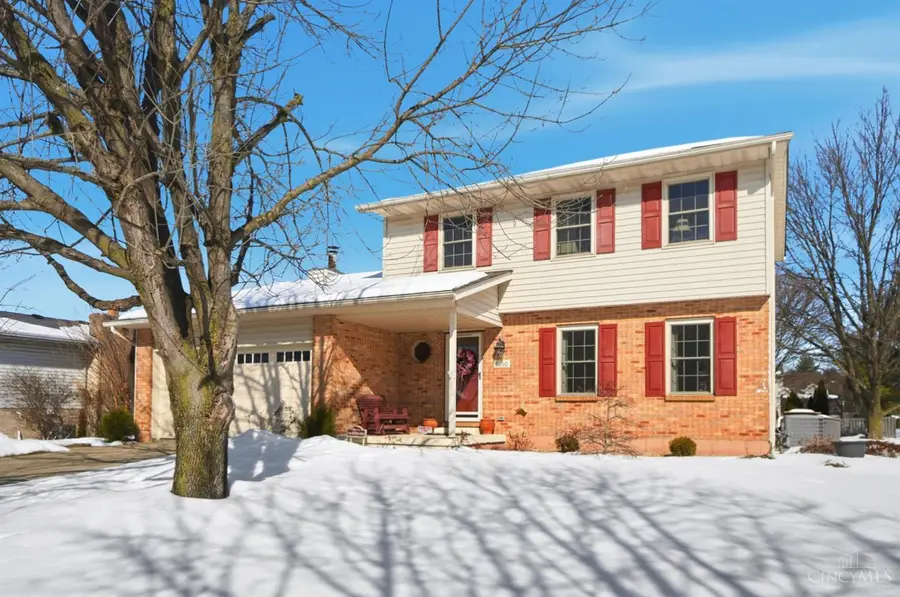 3690 Buttonwood Court, Fairfield Township, OH 45011 - #2