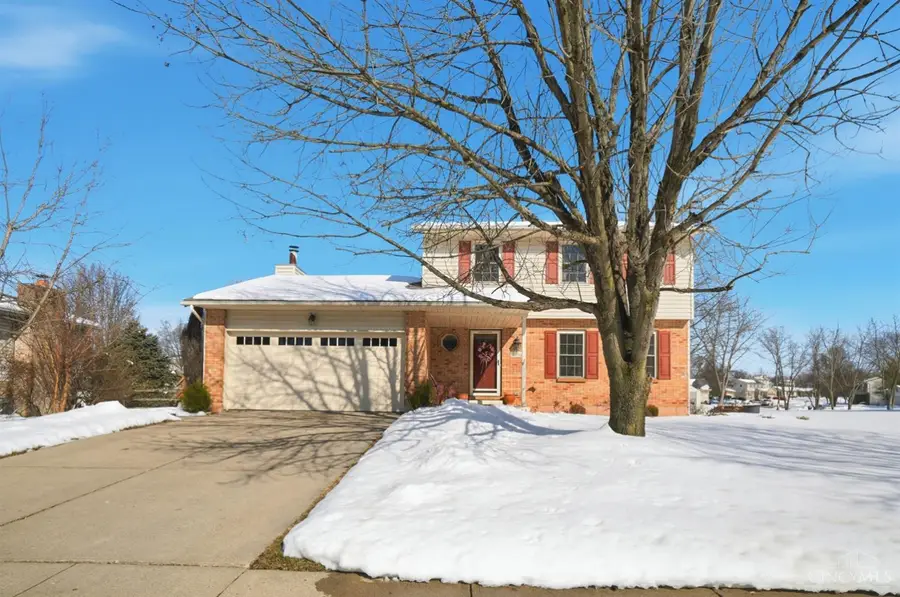 3690 Buttonwood Court, Fairfield Township, OH 45011 - #3