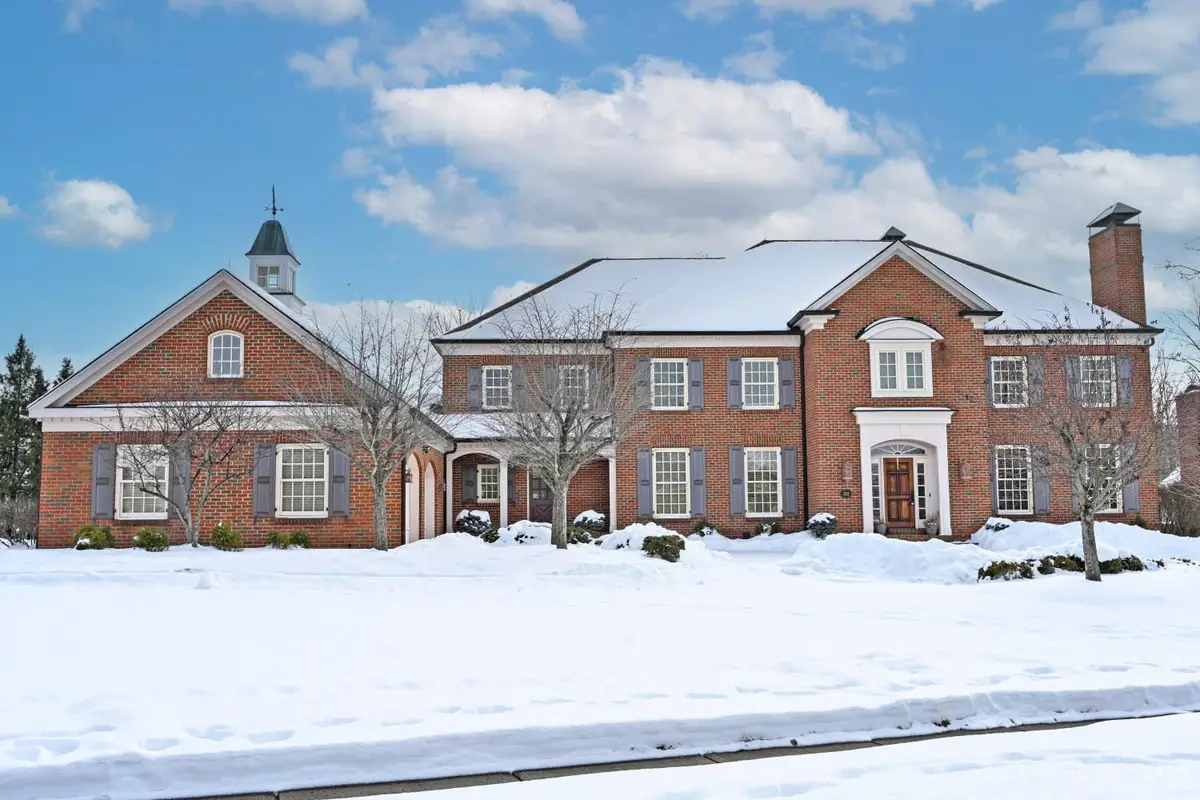 931 Turning Point Lane, Maineville, OH 45039 - Image #1