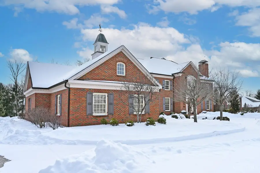 931 Turning Point Lane, Maineville, OH 45039 - Image #2