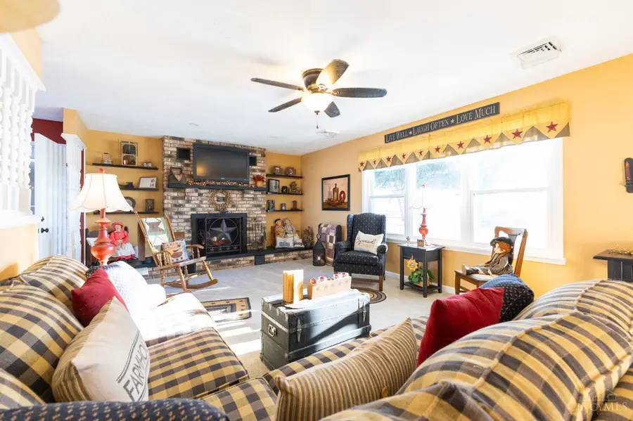 1551 Wilson Road, Union, OH 45177 - #2